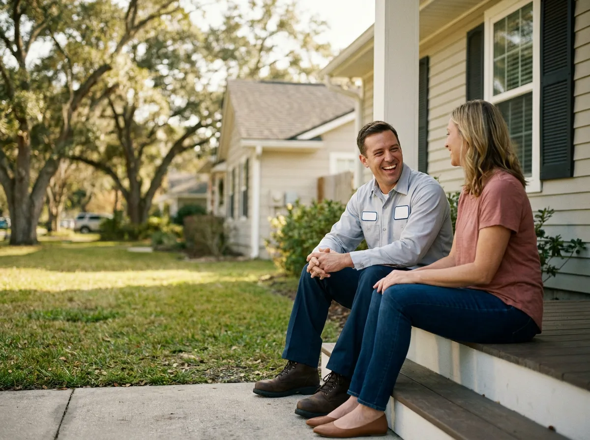 Septic tank pumping FAQs for Winnabow, NC